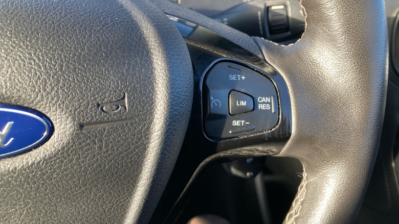 Ford KA+ 1.2 85 Zetec 5dr Petrol Hatchback